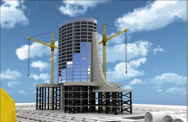 Group engineering electricit