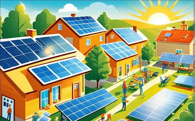 Group engineering electricit