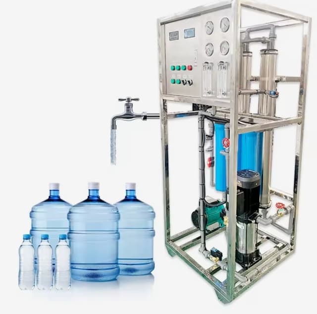 Group engineering electricit