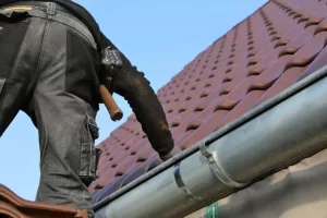 Roof-Plumbing